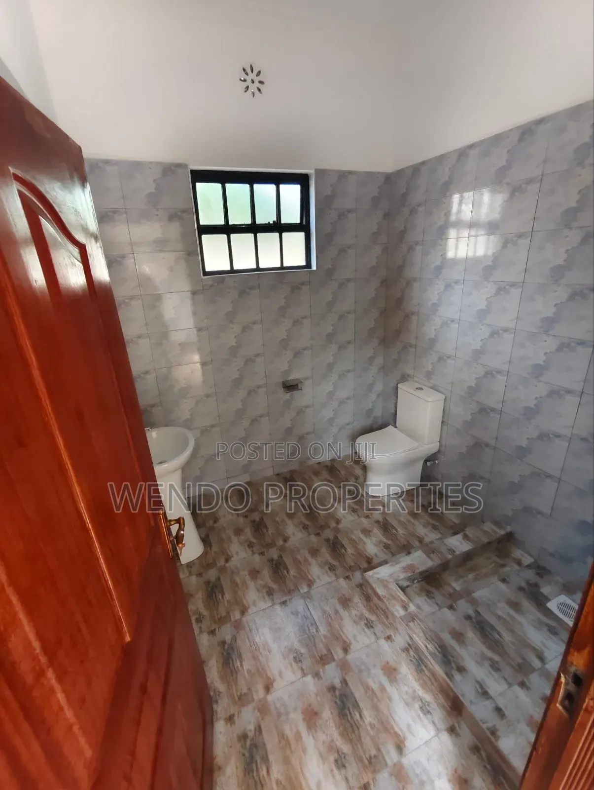 3bdrm Bungalow in Karen for rent