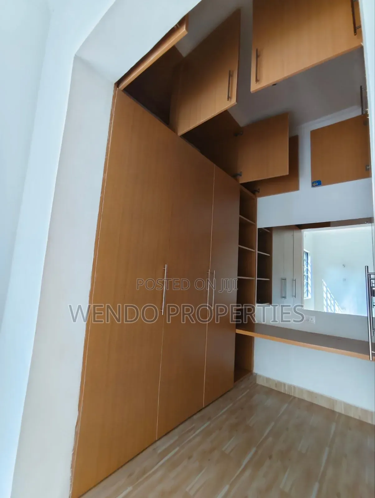3bdrm Bungalow in Karen for rent
