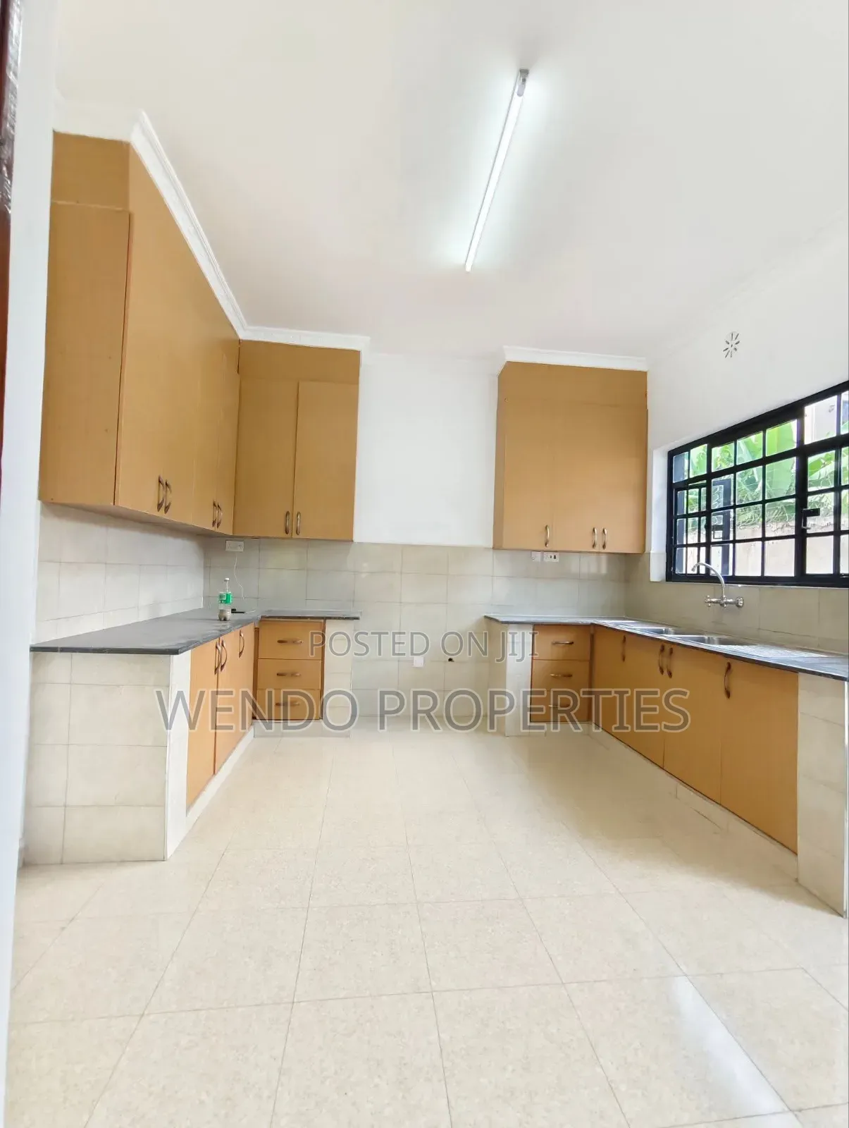 3bdrm Bungalow in Karen for rent