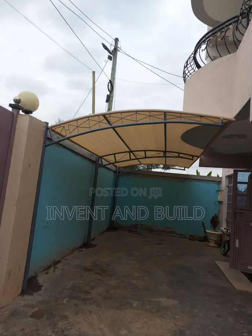 Car Shade Makers In Kenya
