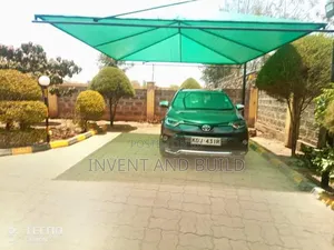 Car Shade Makers In Kenya