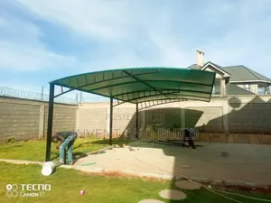 Car Shade Makers In Kenya