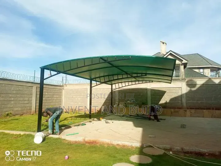 Car Shade Makers In Kenya