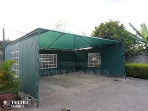 Car Shade Makers In Kenya