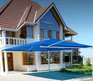 Car Shade Makers In Kenya
