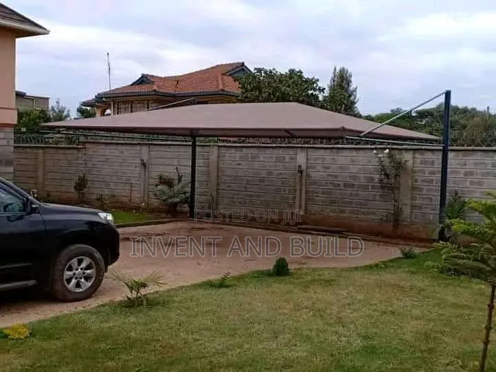 Car Shade Makers In Kenya