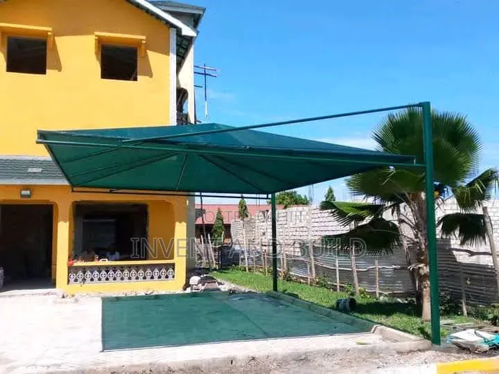 Car Shade Makers In Kenya