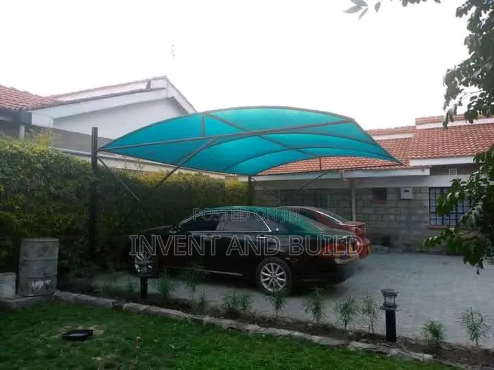 Car Shade Makers In Kenya