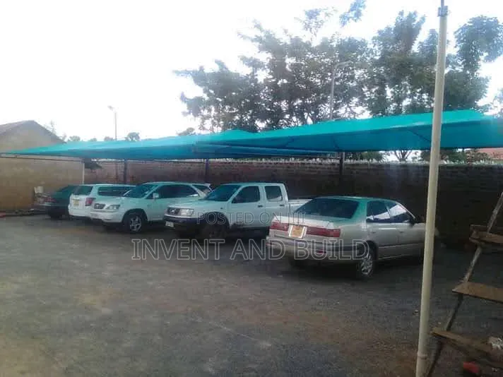 Car Shade Makers In Kenya
