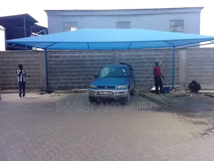 Car Shade Makers In Kenya