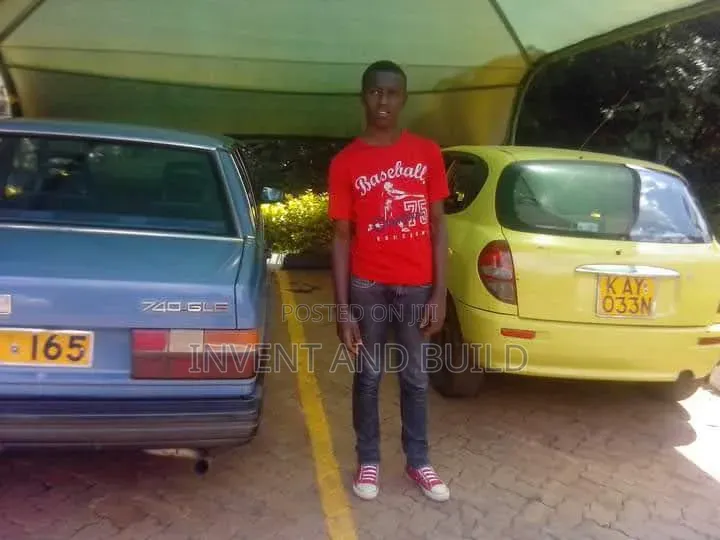 Car Shade Makers In Kenya