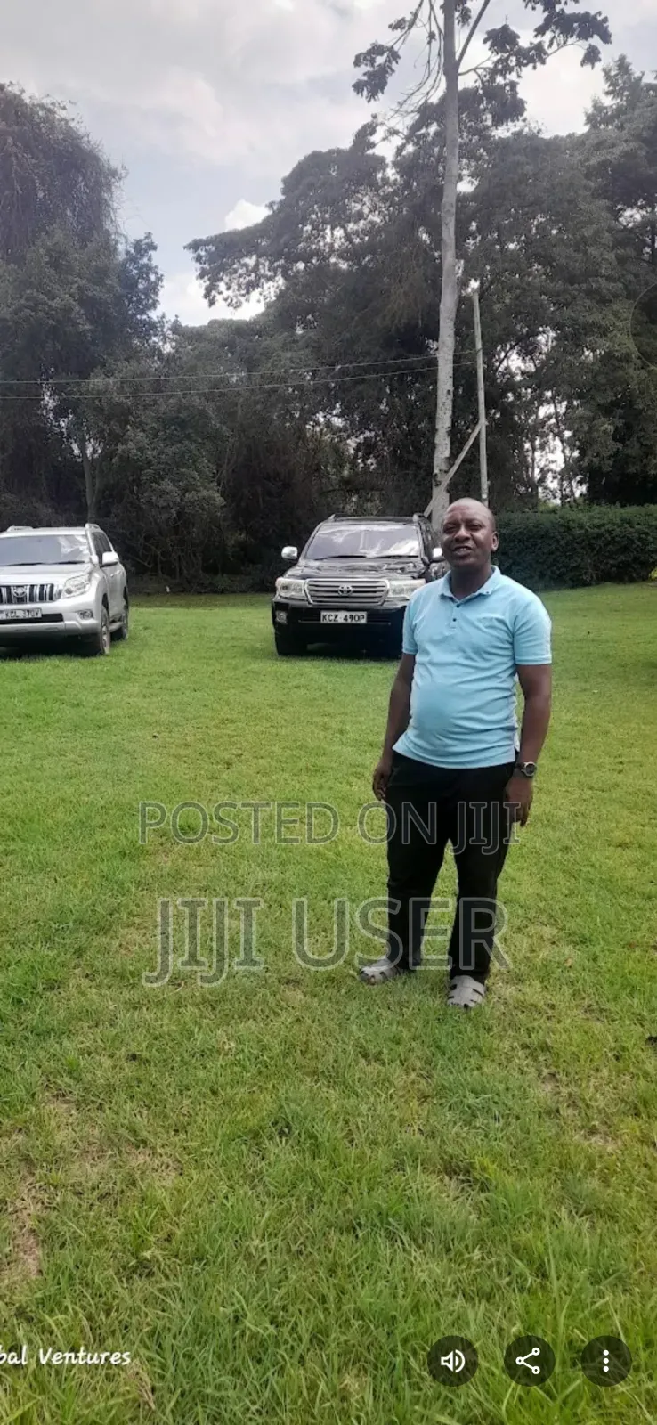 Reliable Car Hire & Chauffeur Services In Kenya
