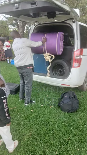 Reliable Car Hire & Chauffeur Services In Kenya