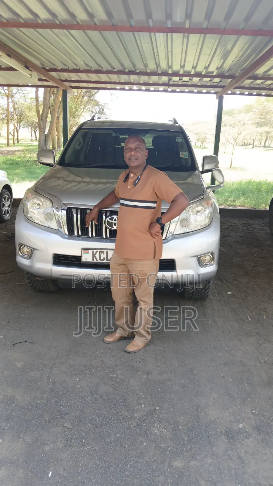 Reliable Car Hire & Chauffeur Services In Kenya