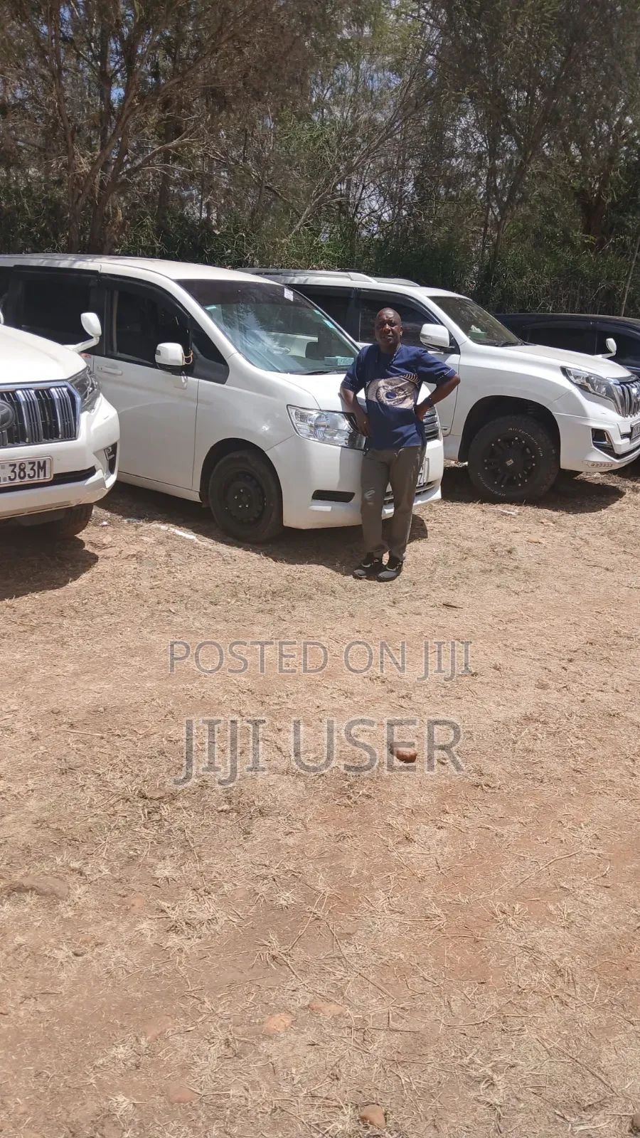 Reliable Car Hire & Chauffeur Services In Kenya