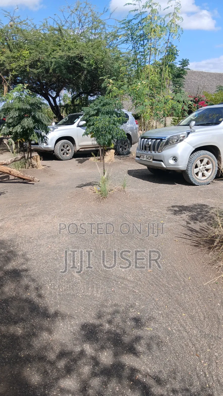 Reliable Car Hire & Chauffeur Services In Kenya