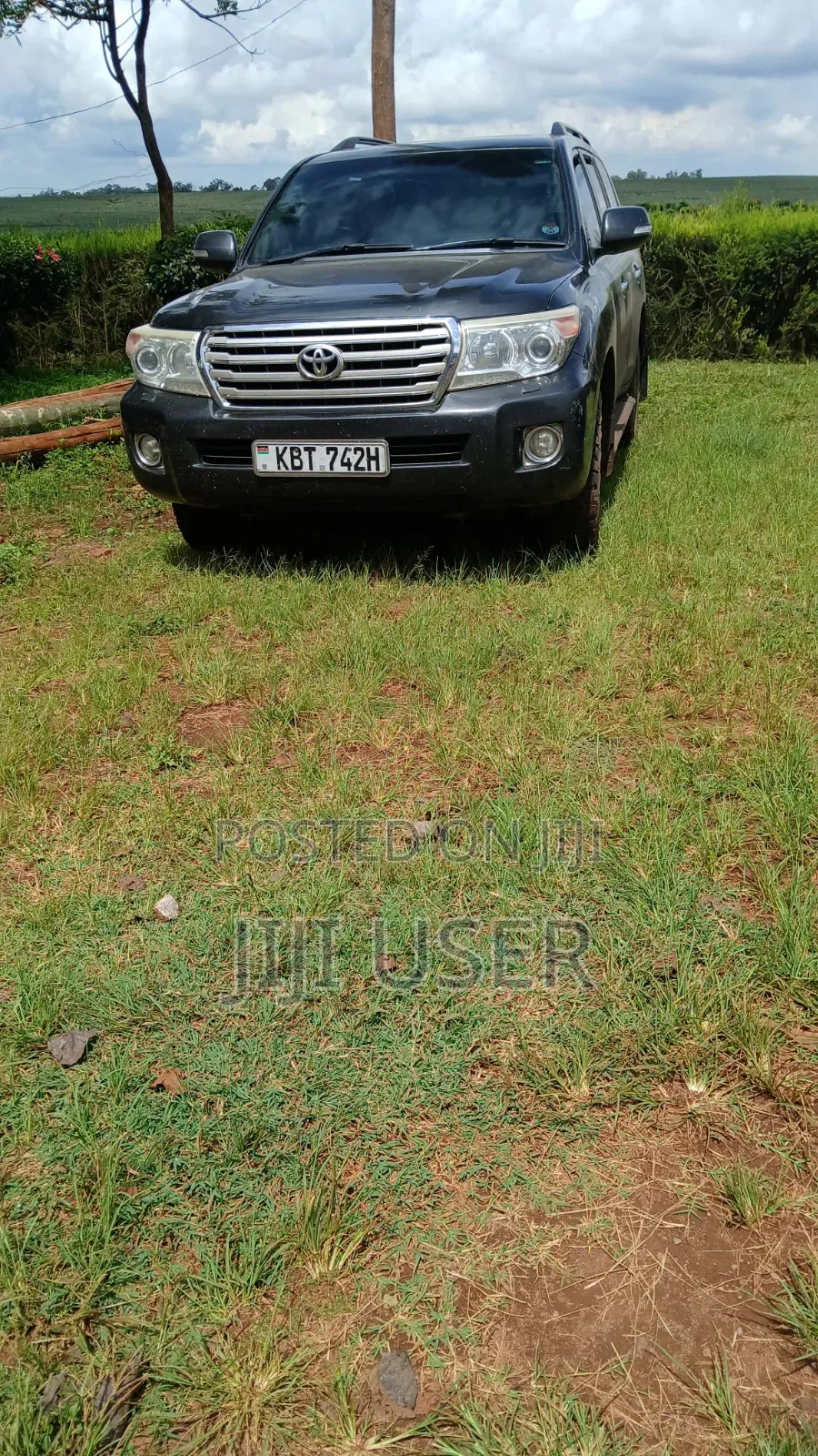 Reliable Car Hire & Chauffeur Services In Kenya