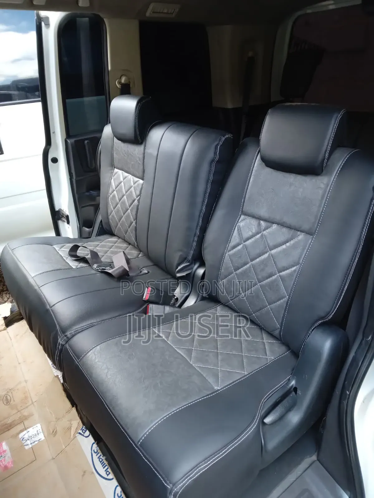 Reliable Car Hire & Chauffeur Services In Kenya
