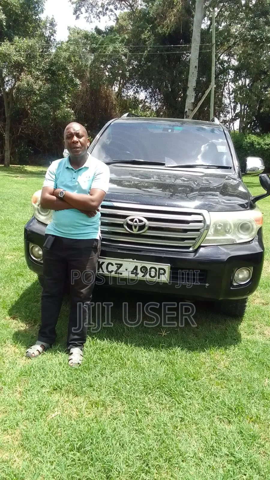 Reliable Car Hire & Chauffeur Services In Kenya