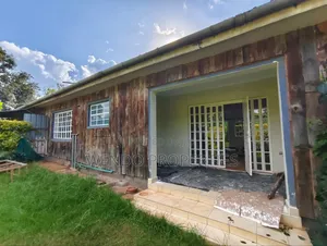 2bdrm Bungalow in Karen for rent