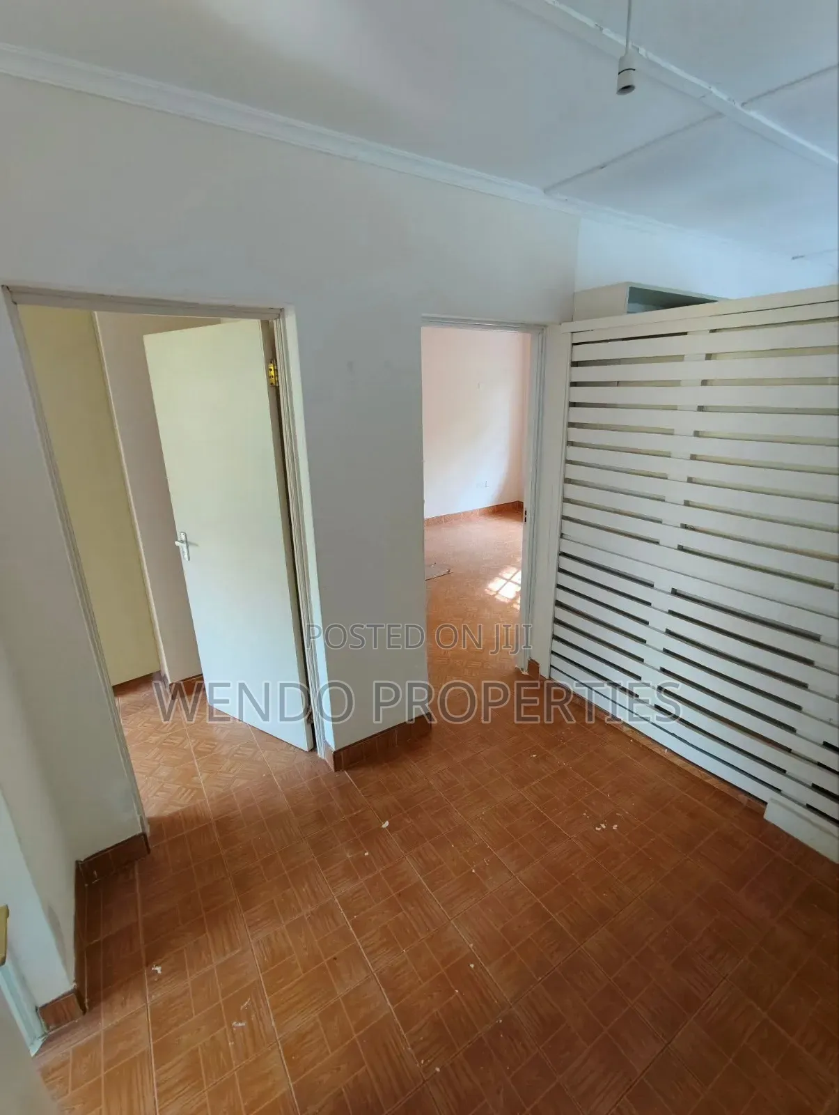 2bdrm Bungalow in Karen for rent