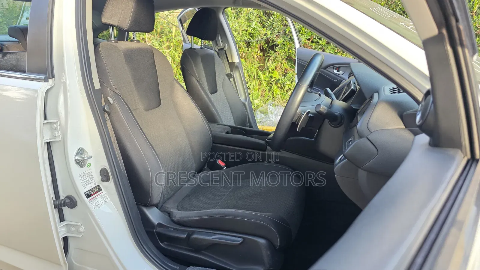 Honda Insight 2020 Pearl