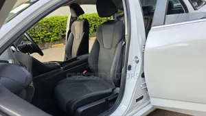 Honda Insight 2020 Pearl