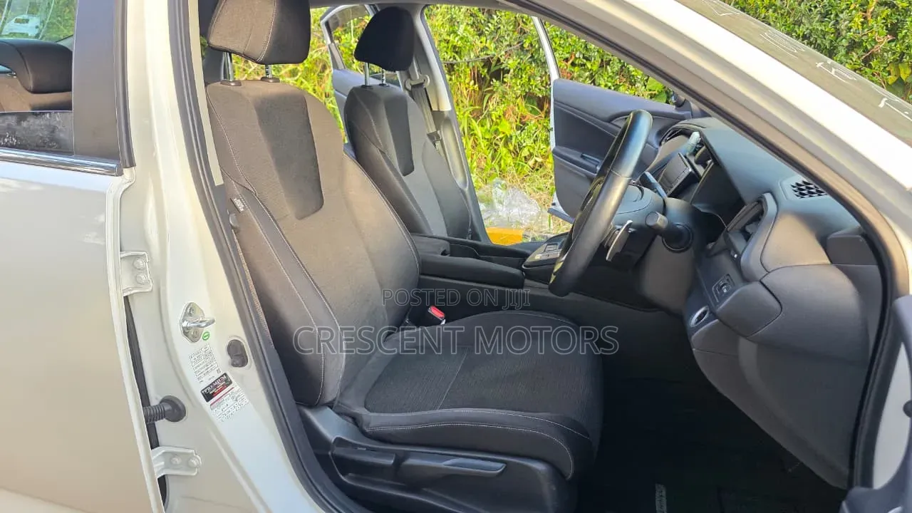 Honda Insight 2020 Pearl