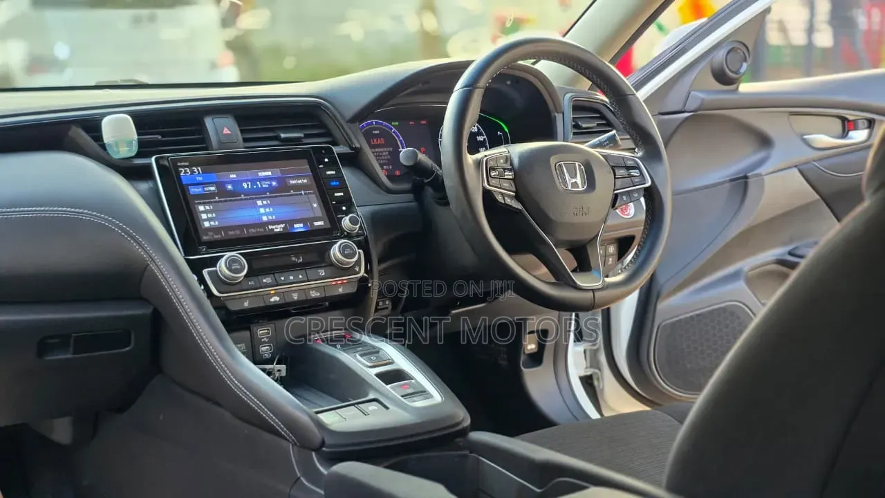 Honda Insight 2020 Pearl