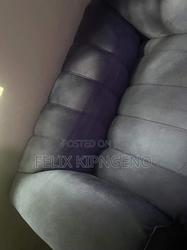 Selling My 2 Seater Sofa