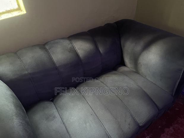 Selling My 2 Seater Sofa - thumbnail 2