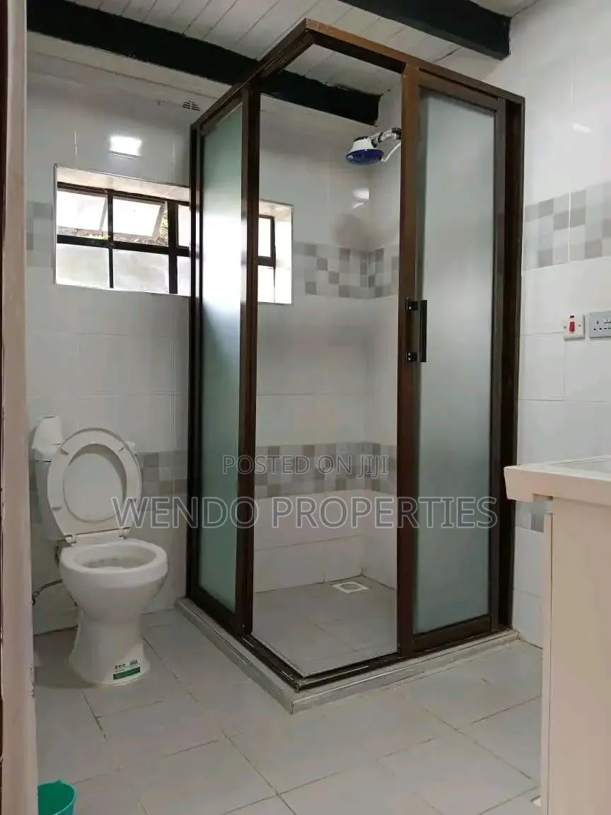 1bdrm Bungalow in Karen for rent