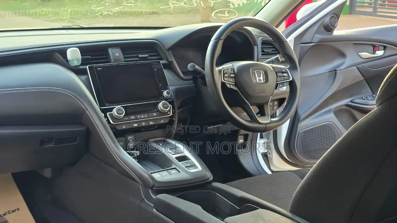 Honda Insight 2020 Pearl