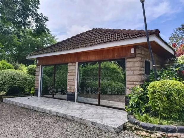 1bdrm Bungalow in Karen for rent - thumbnail 7