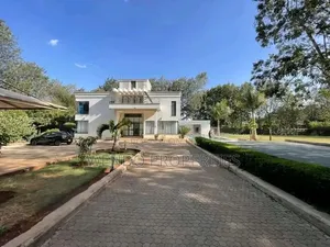 7bdrm Villa in Karen for sale