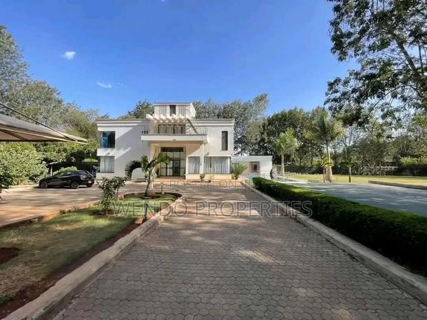 7bdrm Villa in Karen for sale - main view