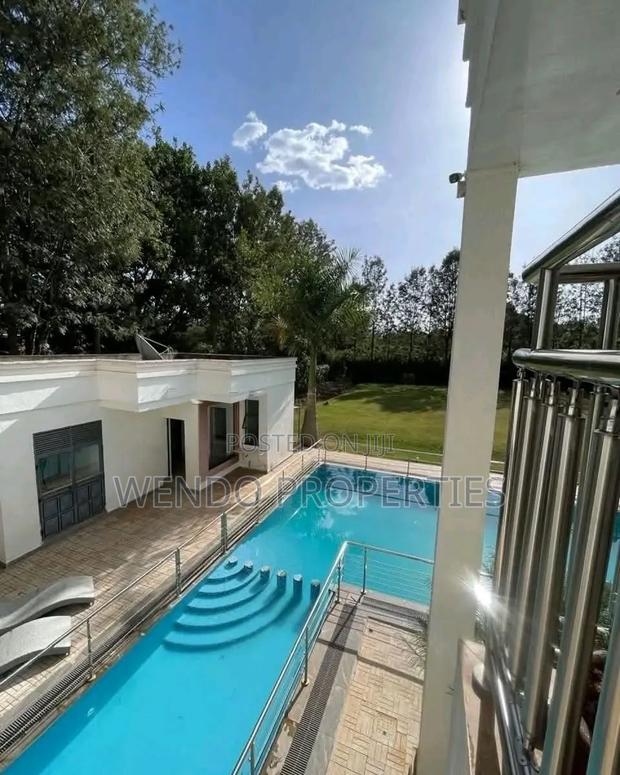 7bdrm Villa in Karen for sale - thumbnail 2