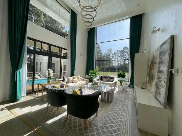 7bdrm Villa in Karen for sale - thumbnail 5