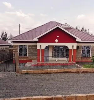 3bdrm Bungalow in Ngong Hill, Kiserian for rent