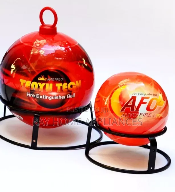 Fire Ball 4kg