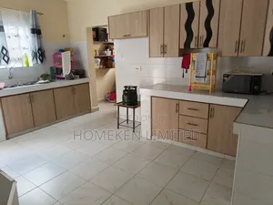 3bdrm Bungalow in Ngong Hill, Kiserian for rent