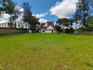 7bdrm Villa in Karen for rent