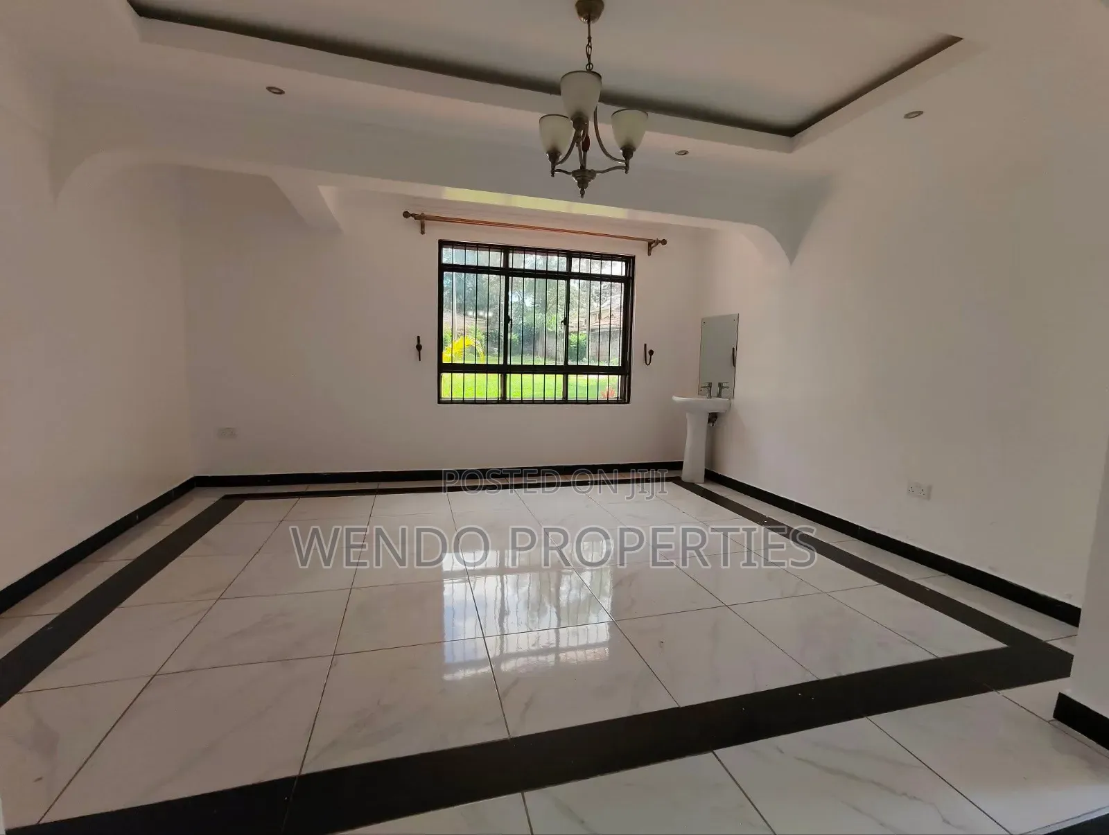 7bdrm Villa in Karen for rent