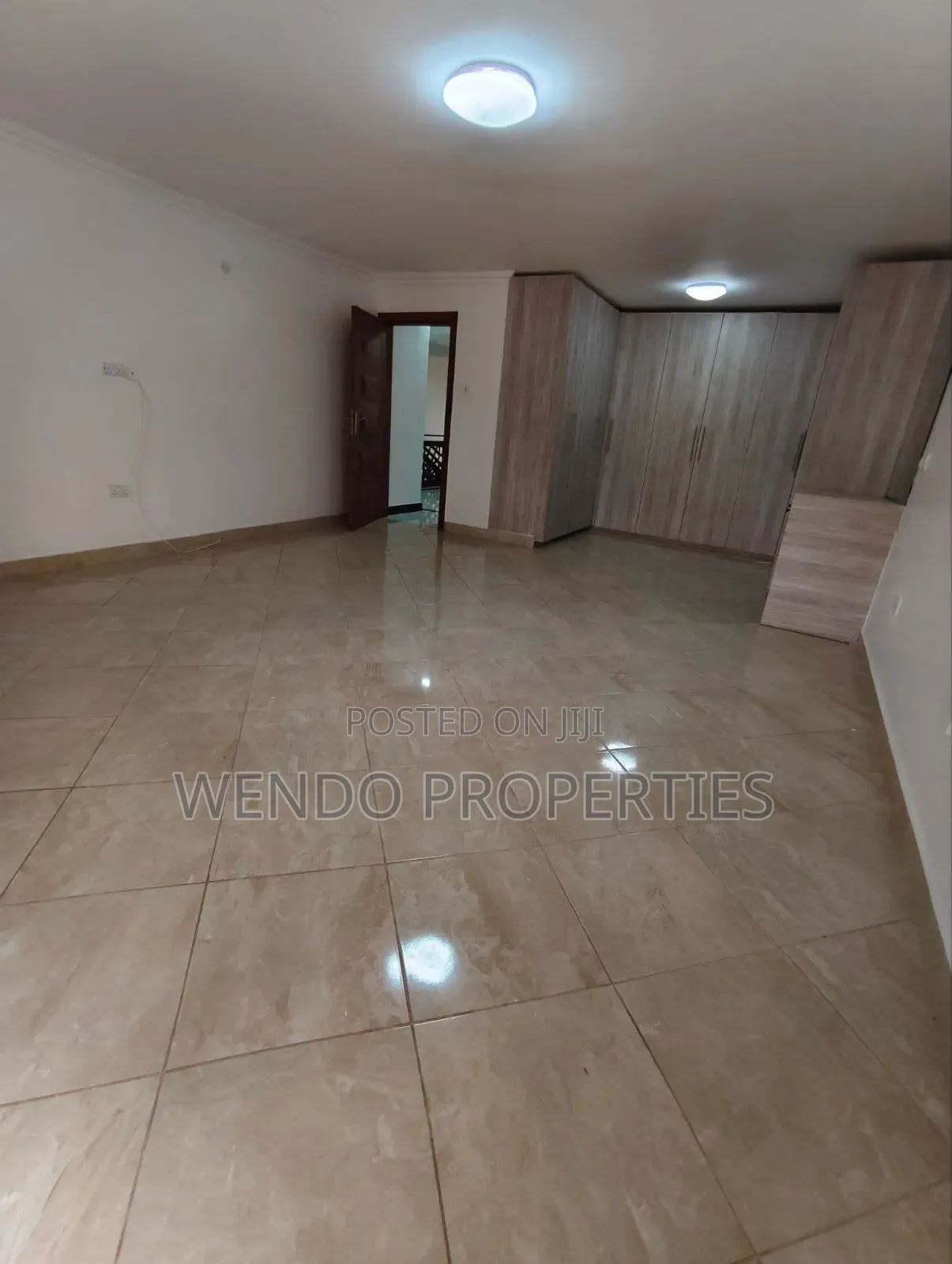 7bdrm Villa in Karen for rent