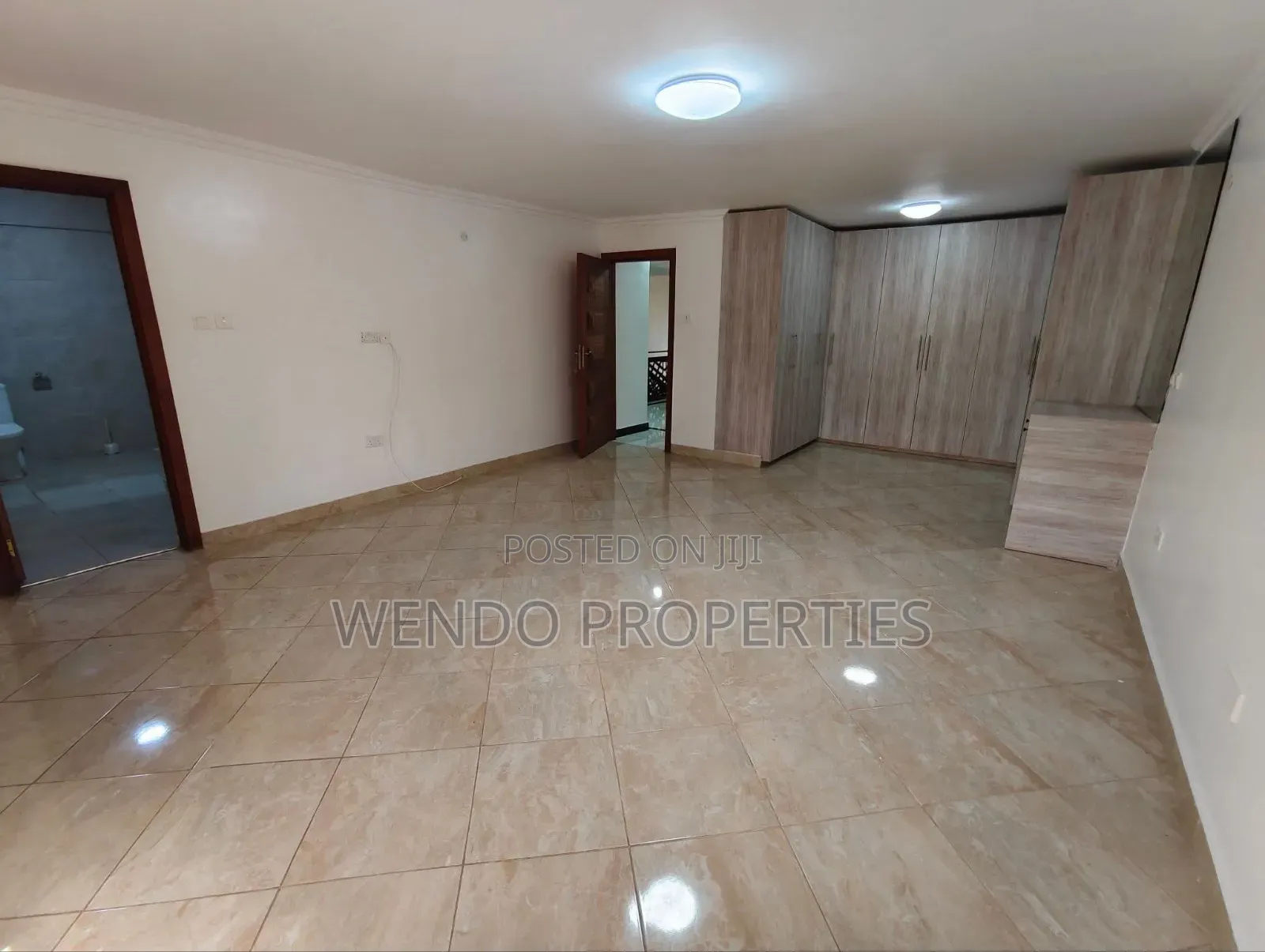 7bdrm Villa in Karen for rent