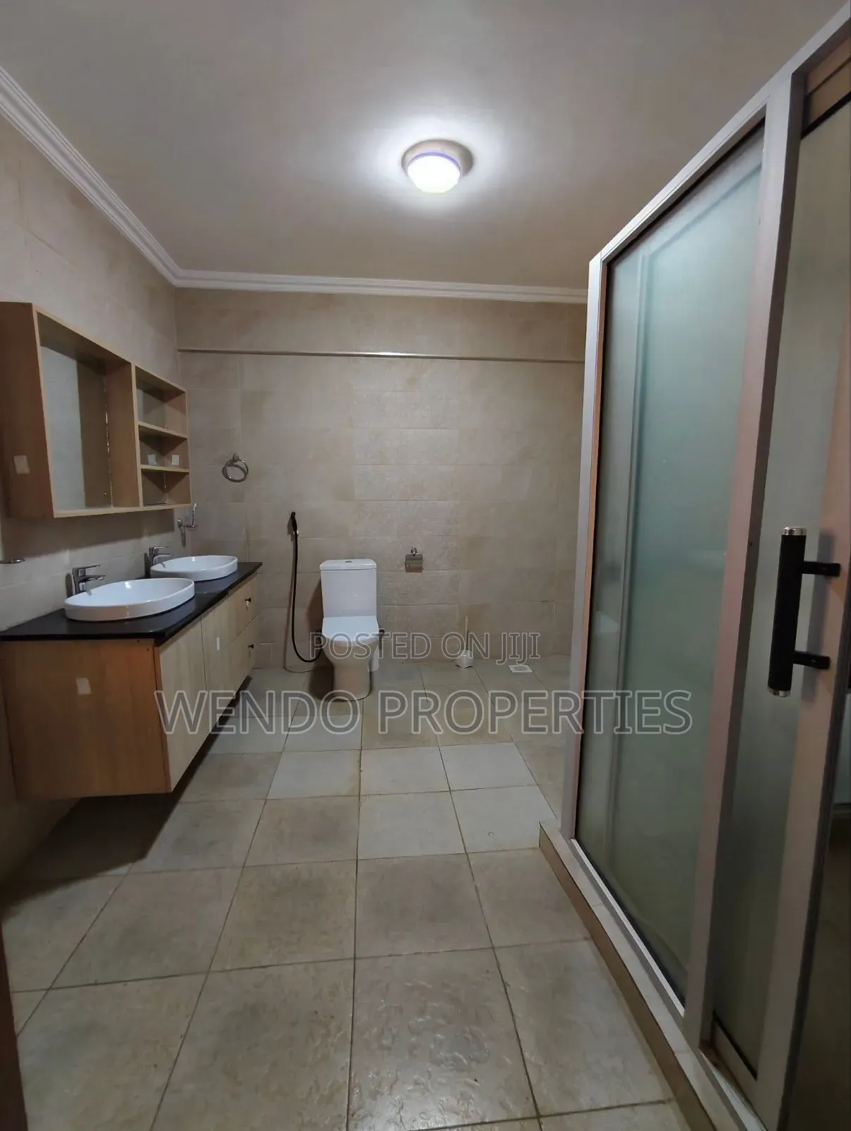 7bdrm Villa in Karen for rent