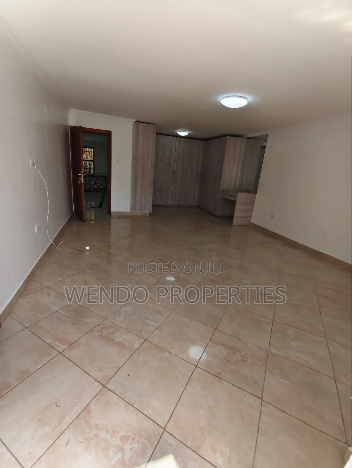 7bdrm Villa in Karen for rent