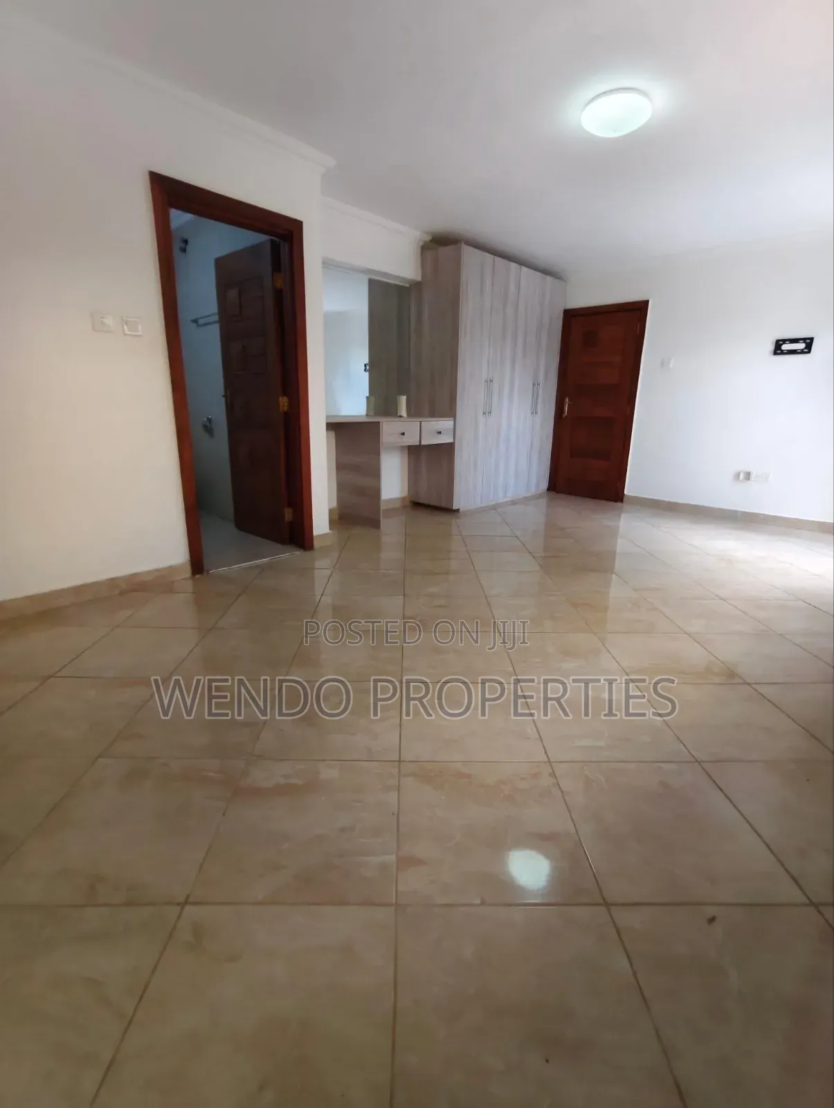 7bdrm Villa in Karen for rent