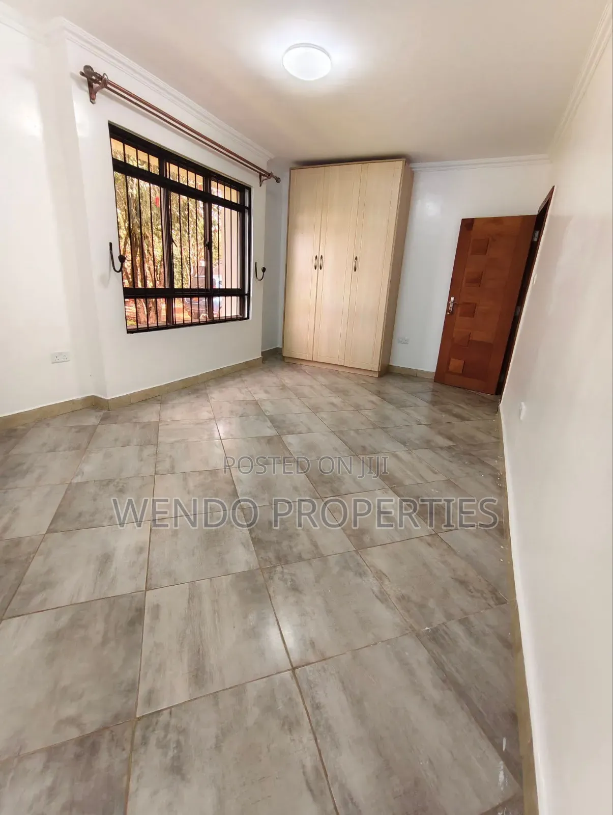 7bdrm Villa in Karen for rent