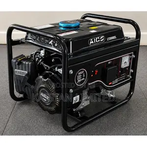 Petrol Generator 1.2kva 4-Stroke Generator Lt2000cl